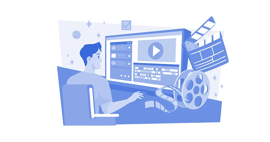World-Class Video Editing & Post Production Denver