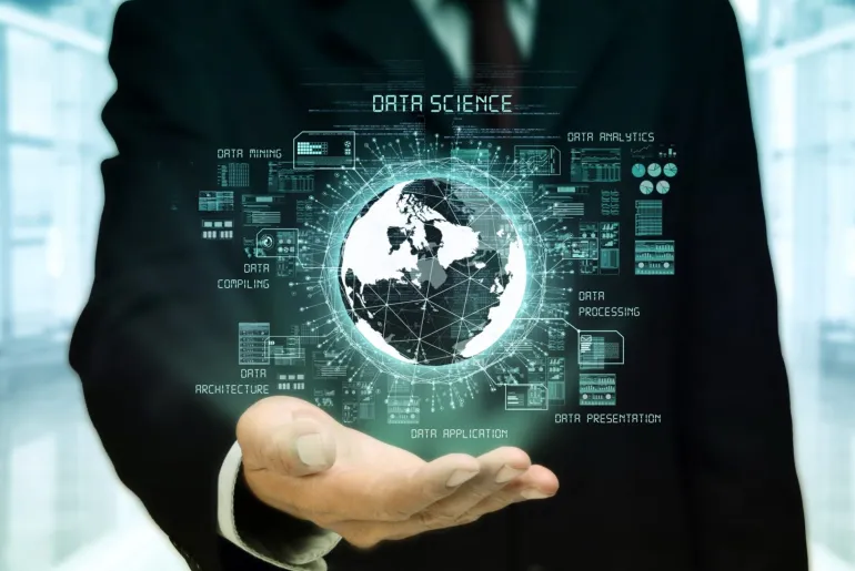AI & Data Analytics Services in Denver