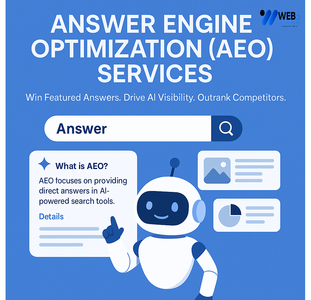 Answer Engine Optimization (AEO) Agency in Denver - Complete Guide for 2026