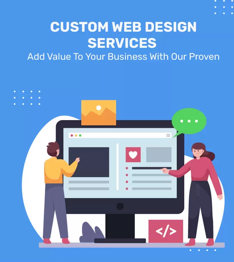 Website Development Services | Website Development Agency In Denver