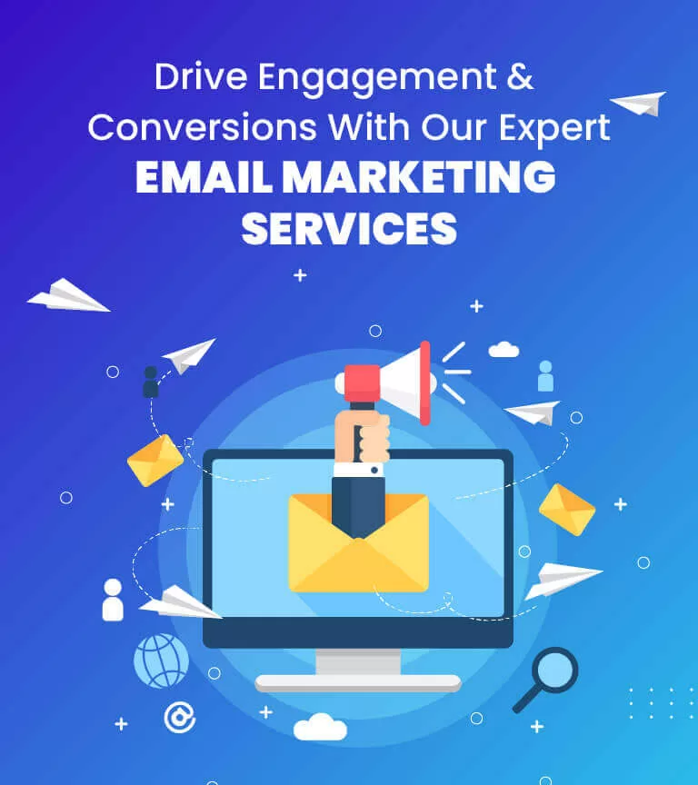 Email marketing automation in Denver 2026 for online business Presence, AI email campaigns and customer engagement