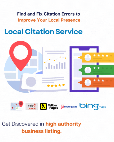 Improve Local Business SEO with ReviewTrackers' Local Listings in Denver for better Presence