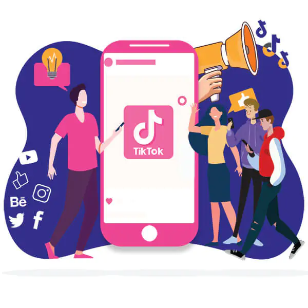 TikTok Content Creation & TikTok Marketing Company in Denver - Short Video Production