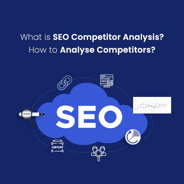 SEO Competitor Analysis Agency in Denver - Improve Google Rankings