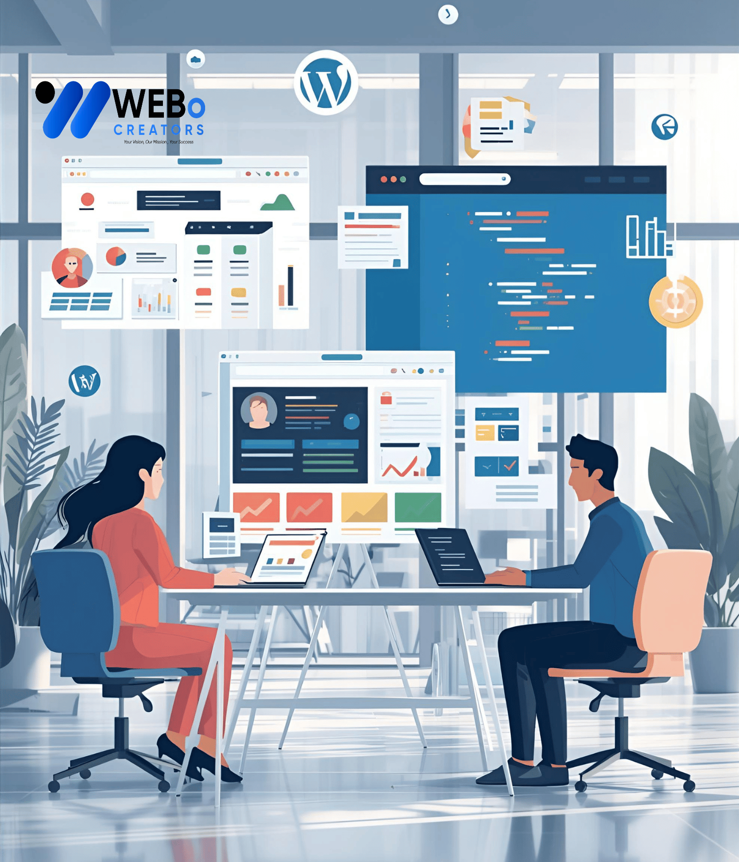 Best eCommerce WordPress Service - WooCommerce, Shopify Experts in Denver