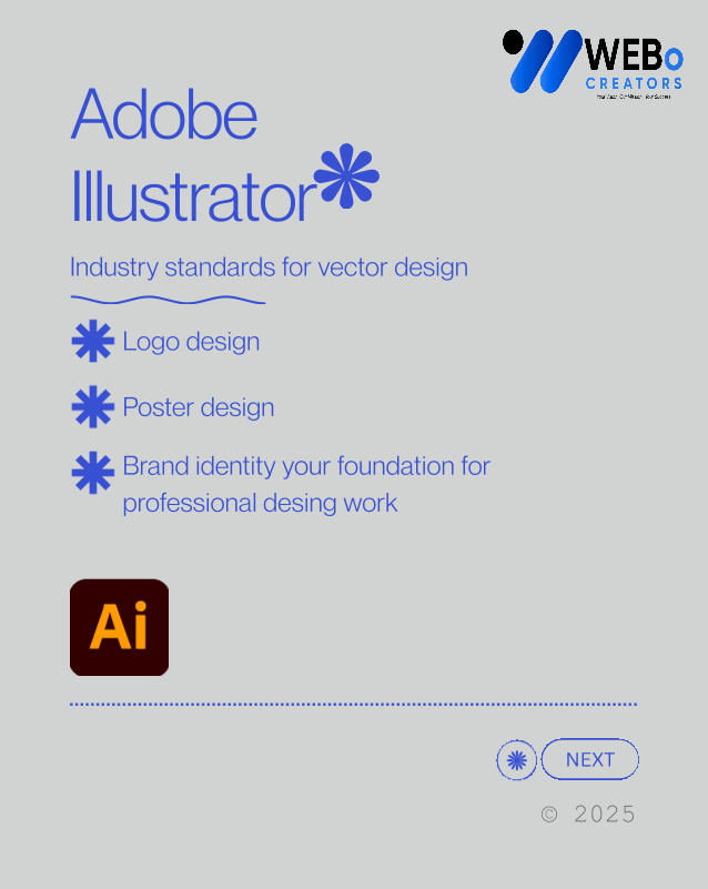 Adobe Illustrator Logo Tips | Create Professional Logos Like a Pro Services in Denver