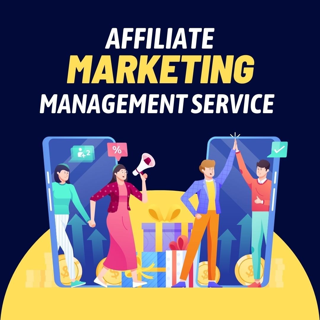Affiliate Marketing Step-by-Step Guide Service in Denver