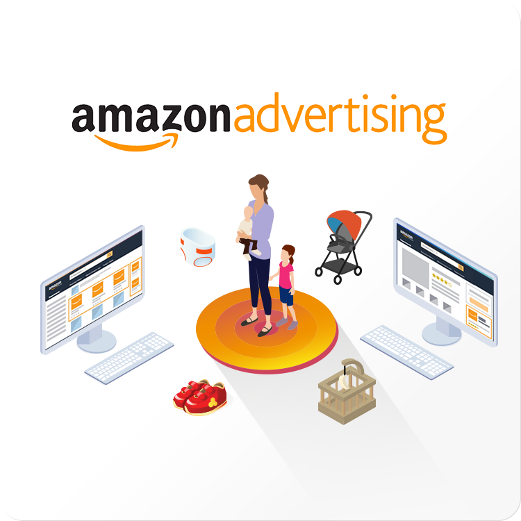Amazon Advertising Service in Denver - Professional Campaign Management