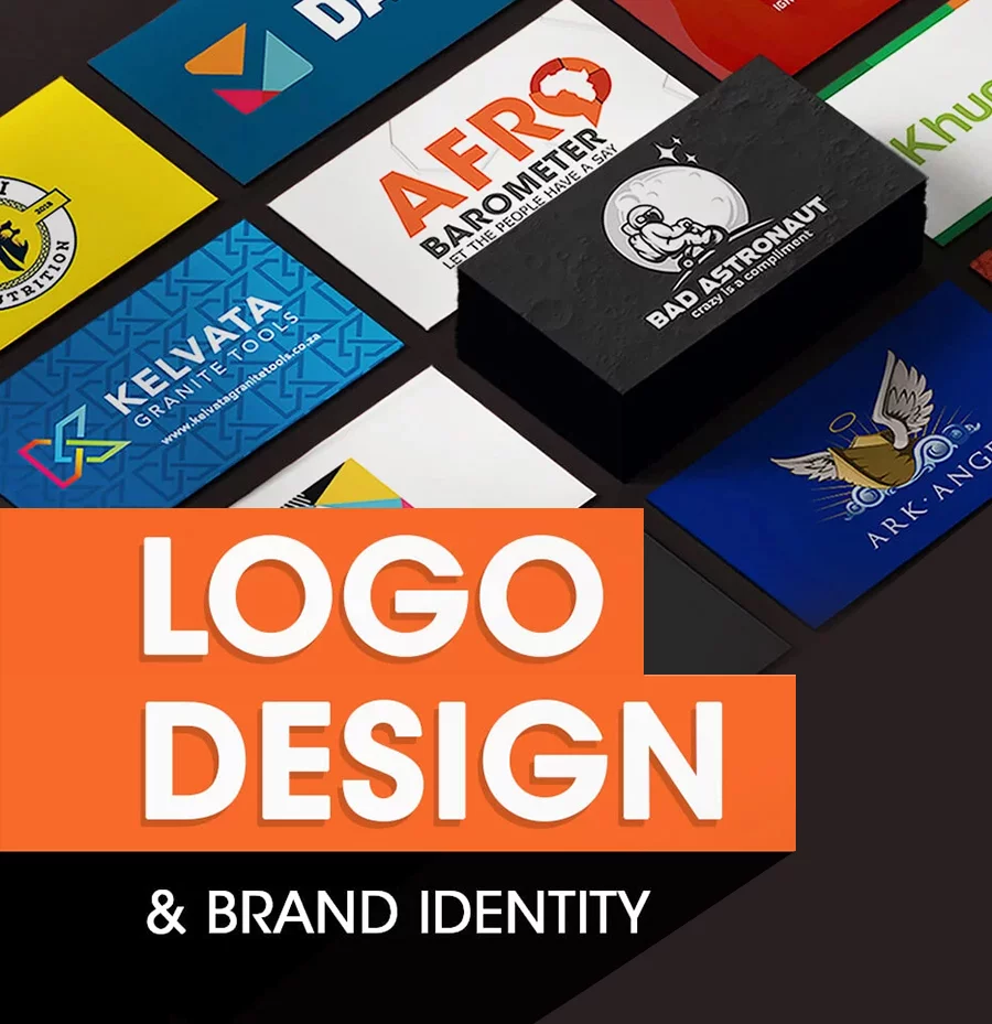 Professional Logo Design Service to Build Your Brand in Denver 2026