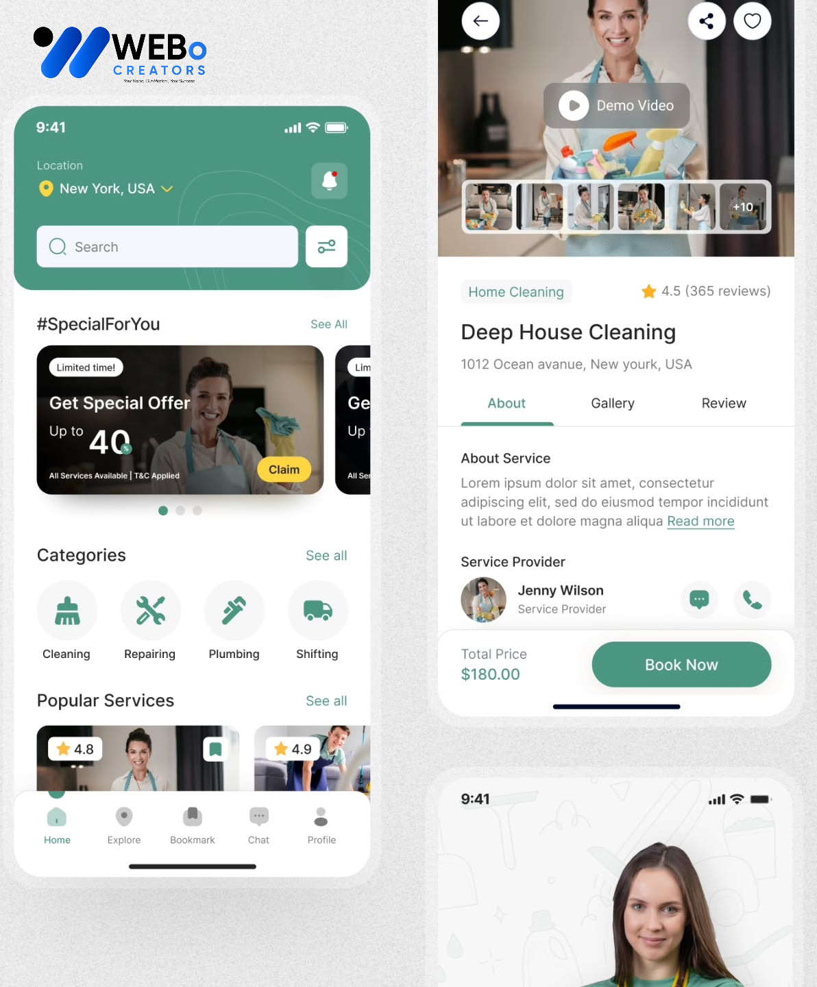 Android App Design and Development in Denver