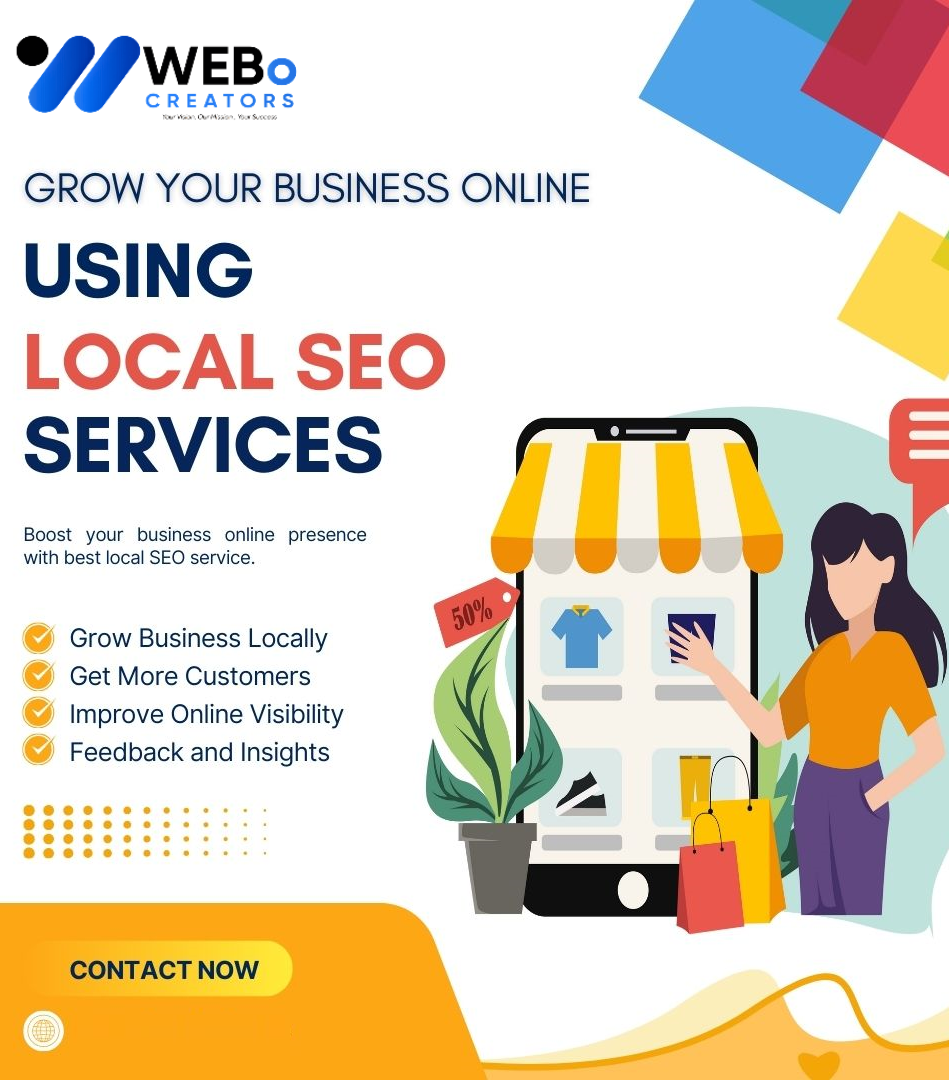 Denver Local SEO Services in Denver, Google Maps Ranking & Local Business SEO