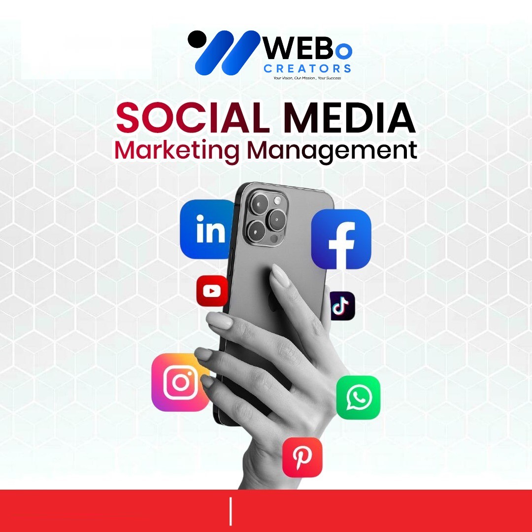 Exploring Social Media Marketing (SMM) in Digital Marketing Agency in Denver