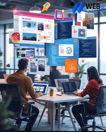 Build Professional Wordpress Ecommerce Website or Landing Page & Design Services in Denver
