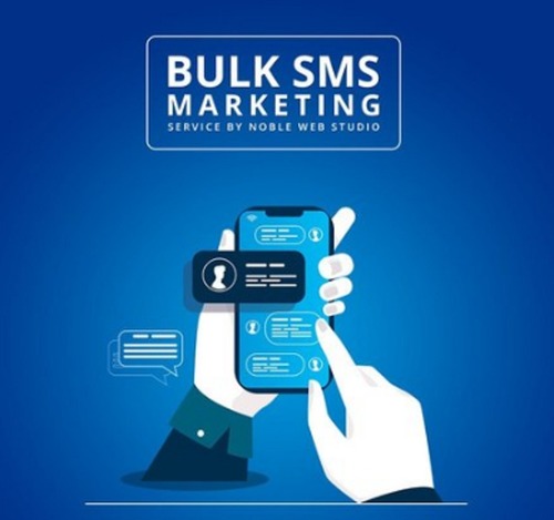 Bulk SMS Marketing Services in Denver for Business Promotion and Customer Communication