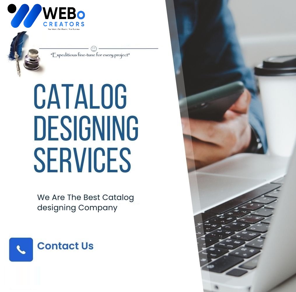 2026 Modern Product Catalog Design Services for Denver Businesses