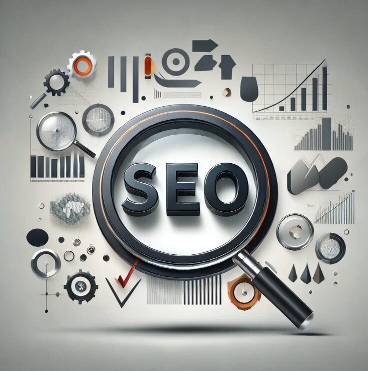 SEO Competitor Analysis for Better Google Rankings in Denver