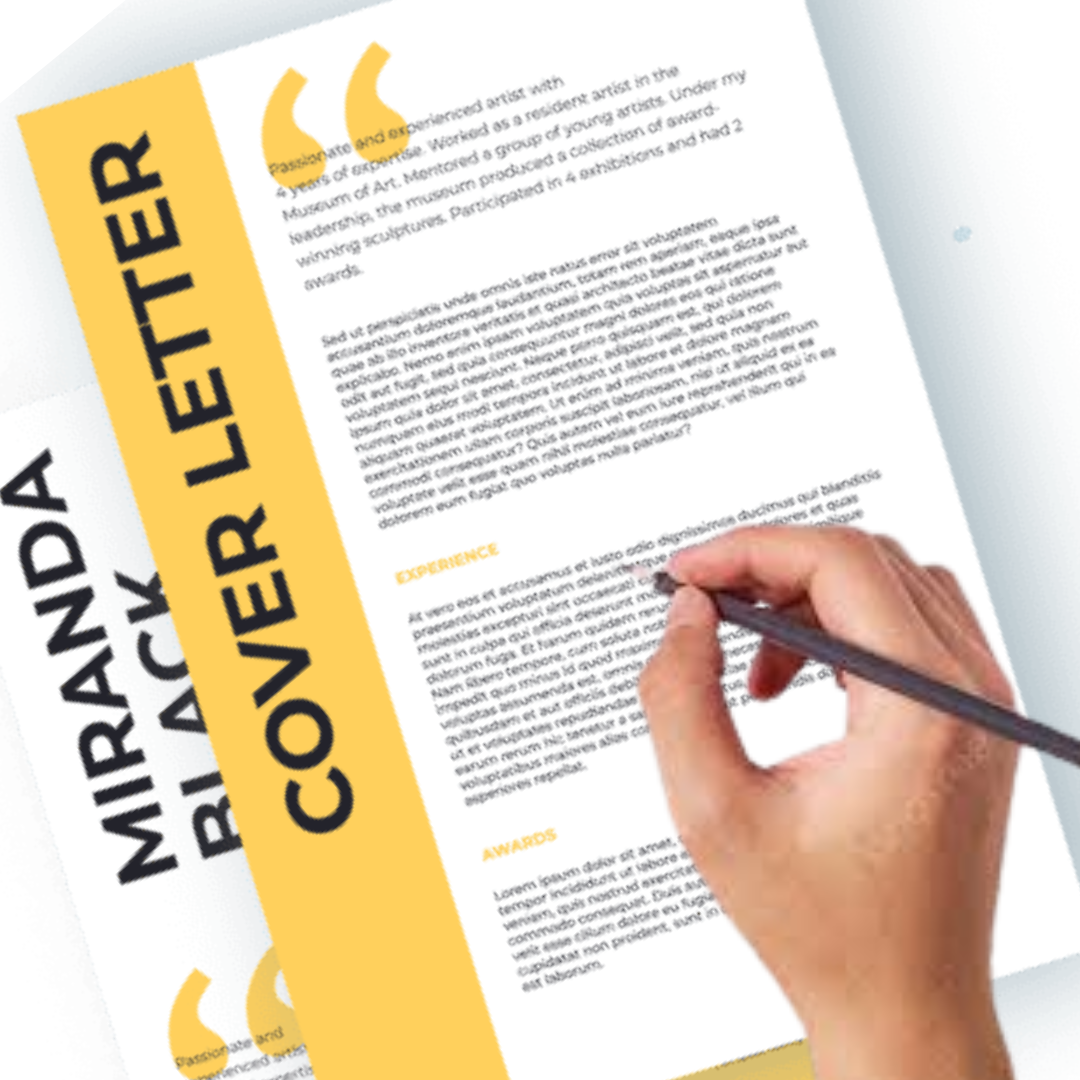 Best Cover Letter & CV Writing Services in Denver