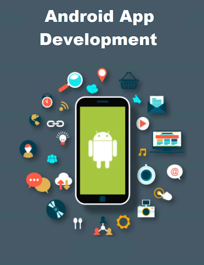 iOS & Android Application Design Agency in Denver - Development
