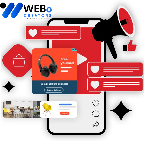 Display advertising campaigns and management services in Denver