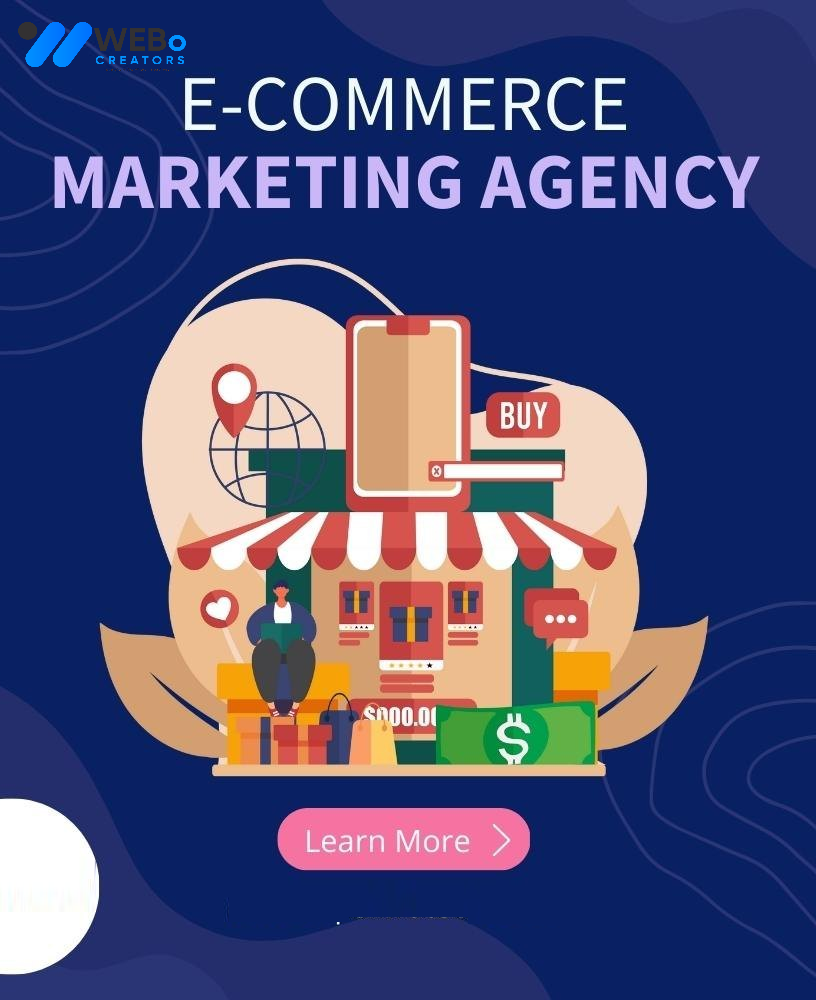 E-commerce marketing in Denver | Online store success and sales boost