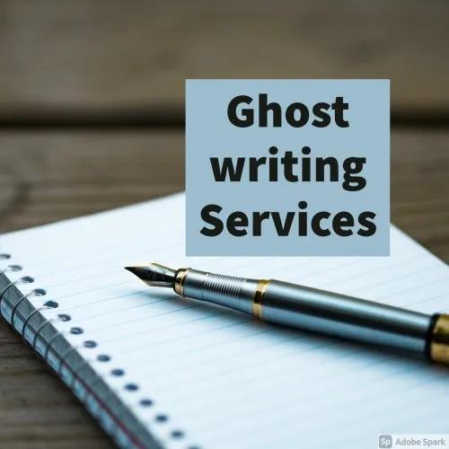 Expert Fiction Ghostwriting Services b Best Fiction Ghostwriters for Hire | Ghost Writing Solutions in Denver - Book Writing, Blogs & Content Writing 2026