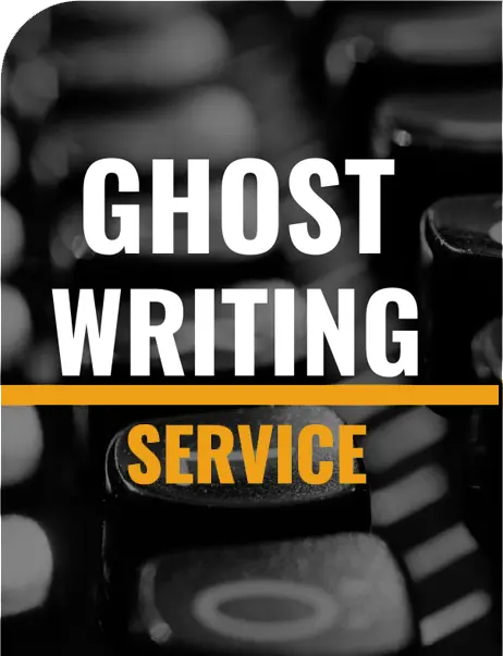 Ghostwriting Services in Denver for Books Blogs and Business Content 2026