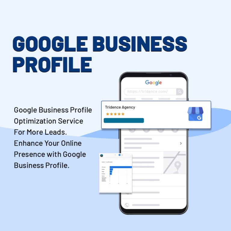 Google Business Profile Setup Service – Fast & Accurate in Denver