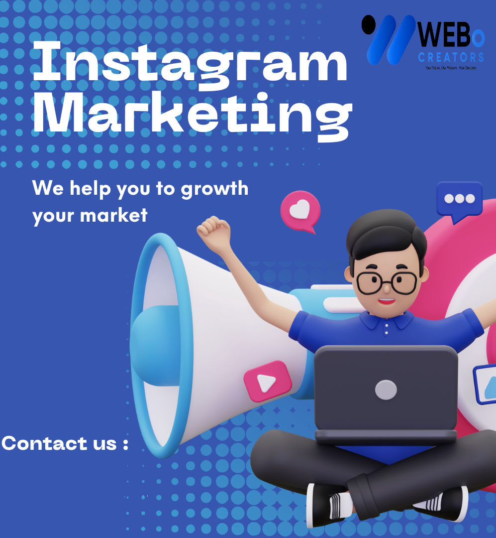 Best Instagram Marketing (Ads) Management Service Agency in Denver