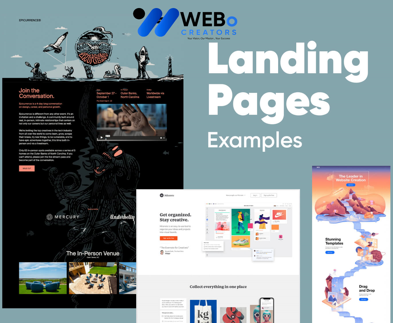 Professional Landing Page Design Agency in Denver For Ads & Campaigns 2026
