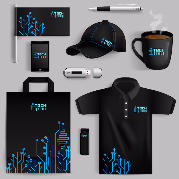 Merchandise Design Service & Creative Designers in Denver for Brand Visibility