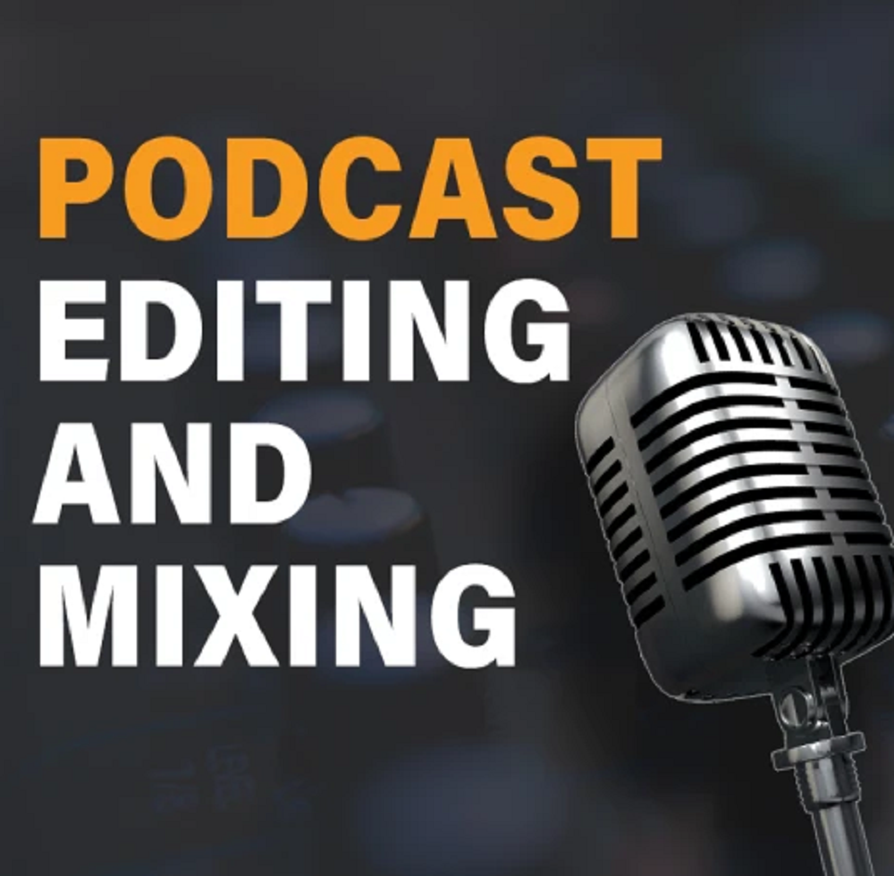 Podcast Editing Services & Video Post-Production in Denver 2026
