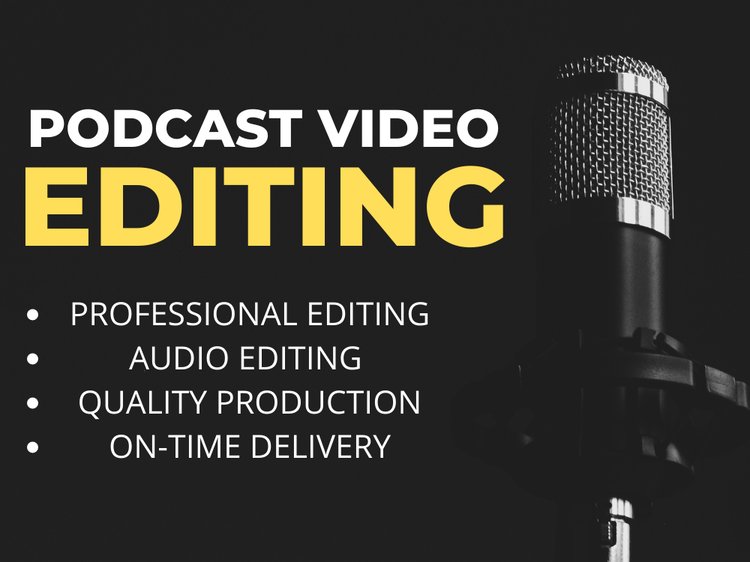Podcast Editing Services in Denver for Clear Audio and Clean Sound