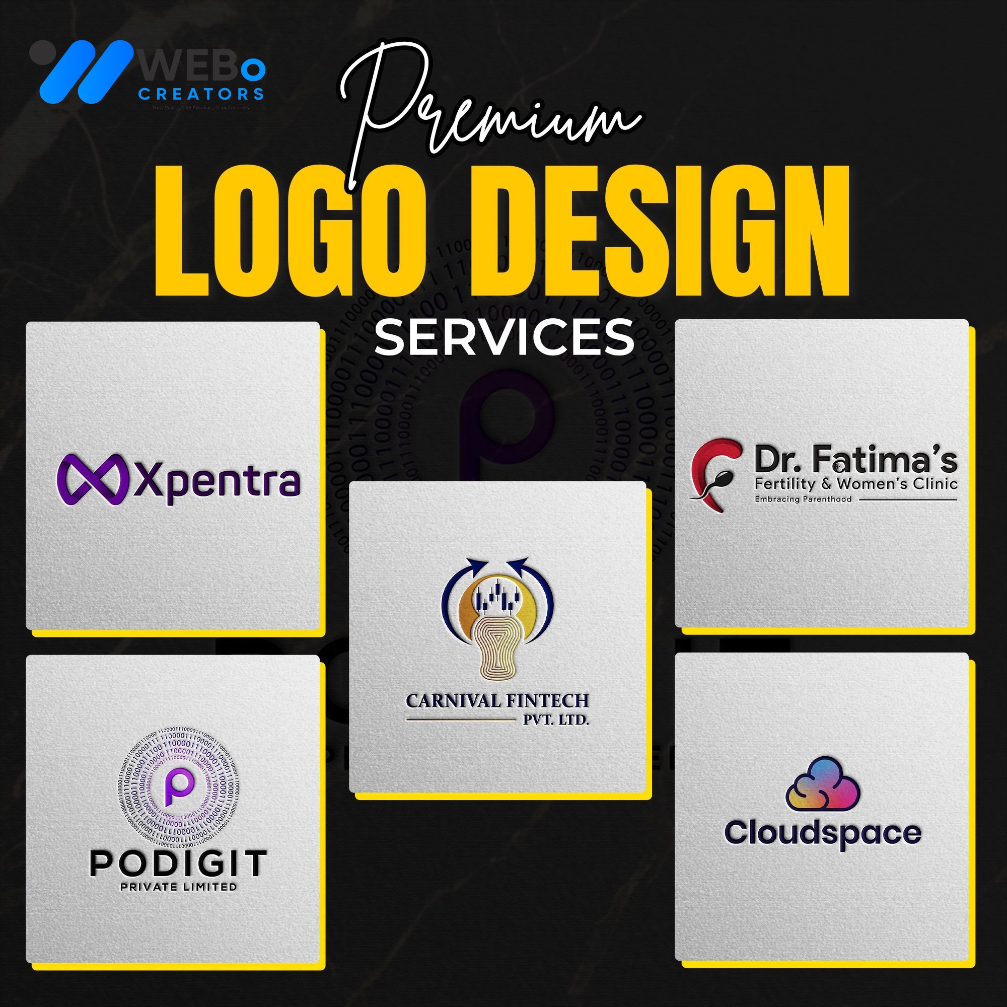 Professional Logo Design Services in Denver | Best Logo Design Company 2026