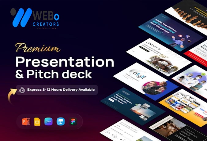 Event Production & Event Production Services | Presentation Design Services in Denver