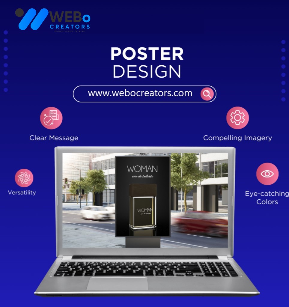 Best Print Media Design Services, Best Graphic Design Company in Denver