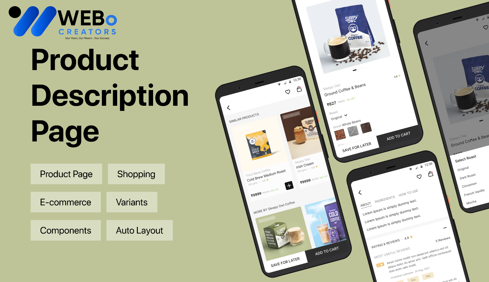 SEO friendly product description writing services in Denver for online Businesses