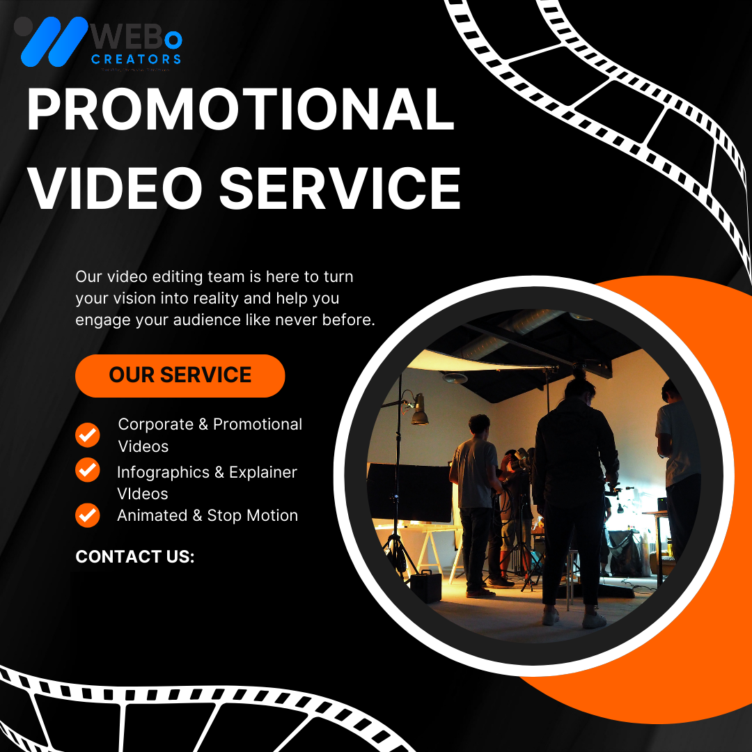 Video Ads & Commercial Video Production in Denver | Enchant Your Audience