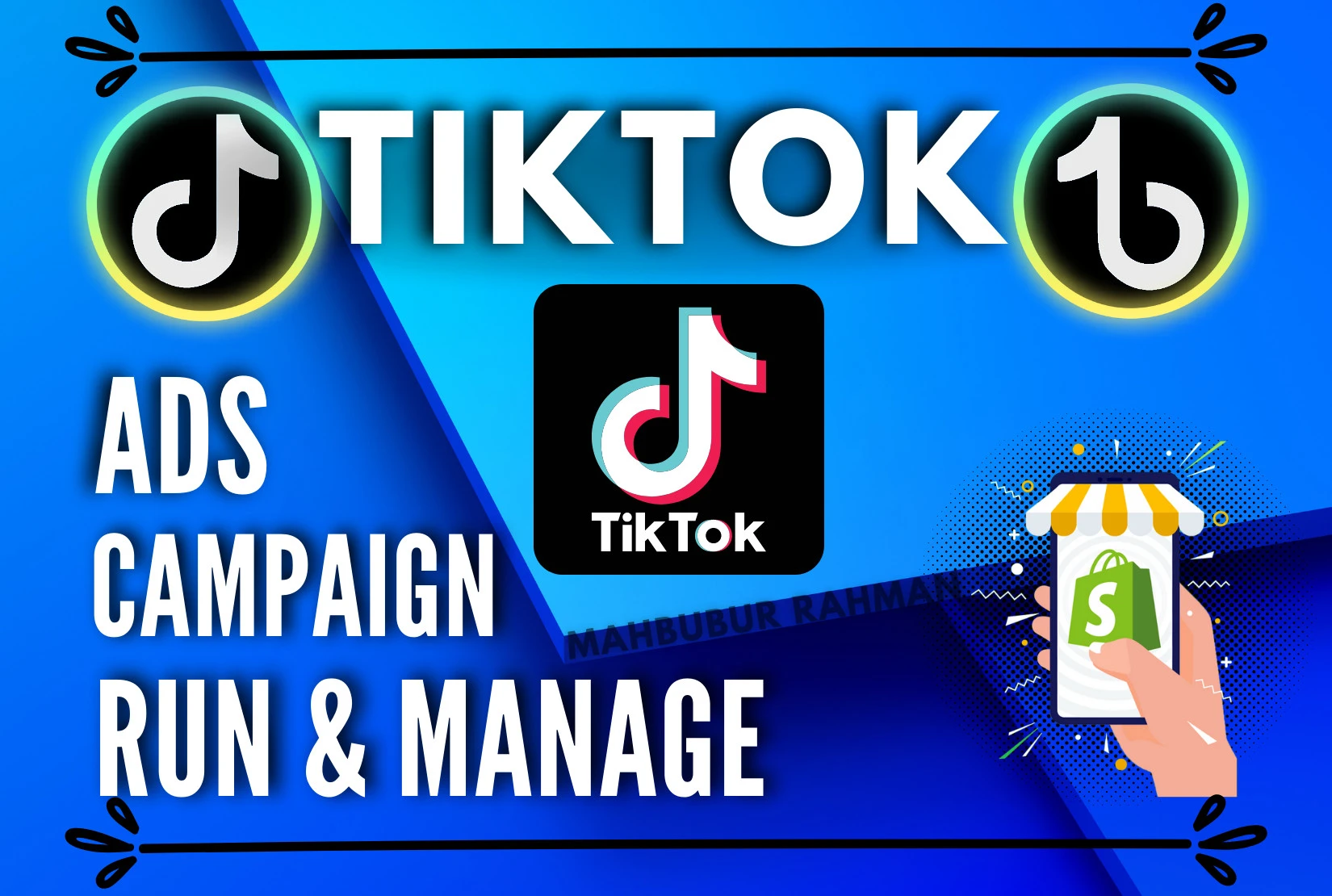 TikTok Ads Management Services in Denver for Online Sales and Brand Awareness