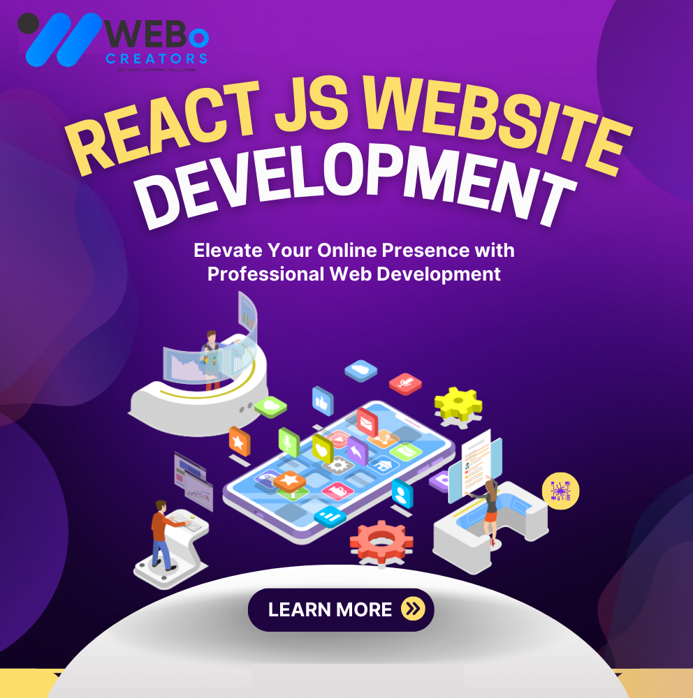 React E-commerce Website Design & Development Services in Denver 2026