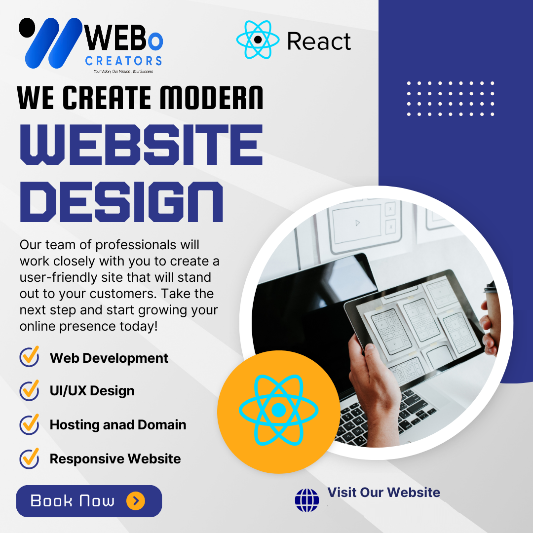 React E-Commerce App Design Services | React Shopping Cart UI Design in Denver 2026 - Online Store Solutions