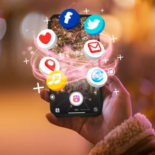 Reels and Shorts Management Services in Denver for Social Media Marketing 2026