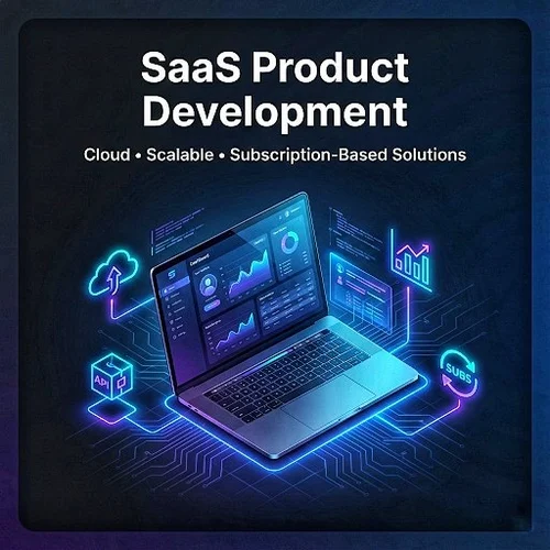 Custom SaaS Software Development Process From Idea to Deployment in Denver for Modern Businesses