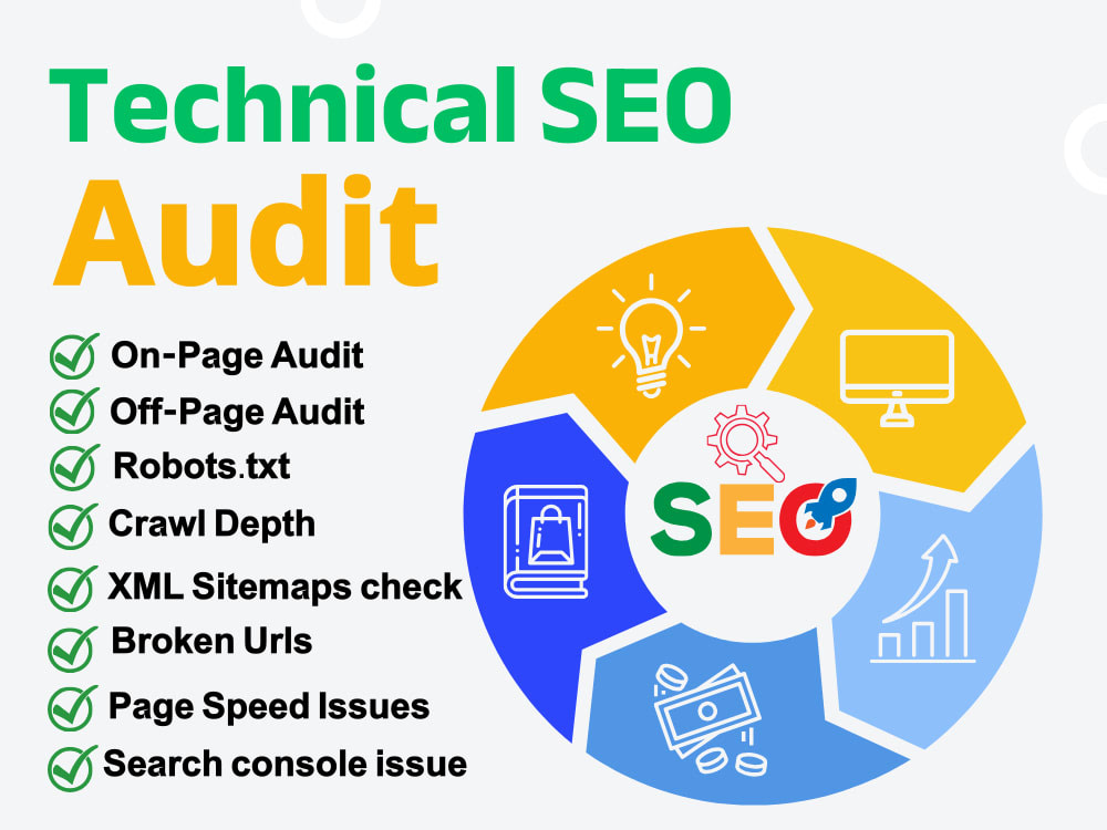 SEO audit services Denver 2026 | website SEO analysis Google ranking report