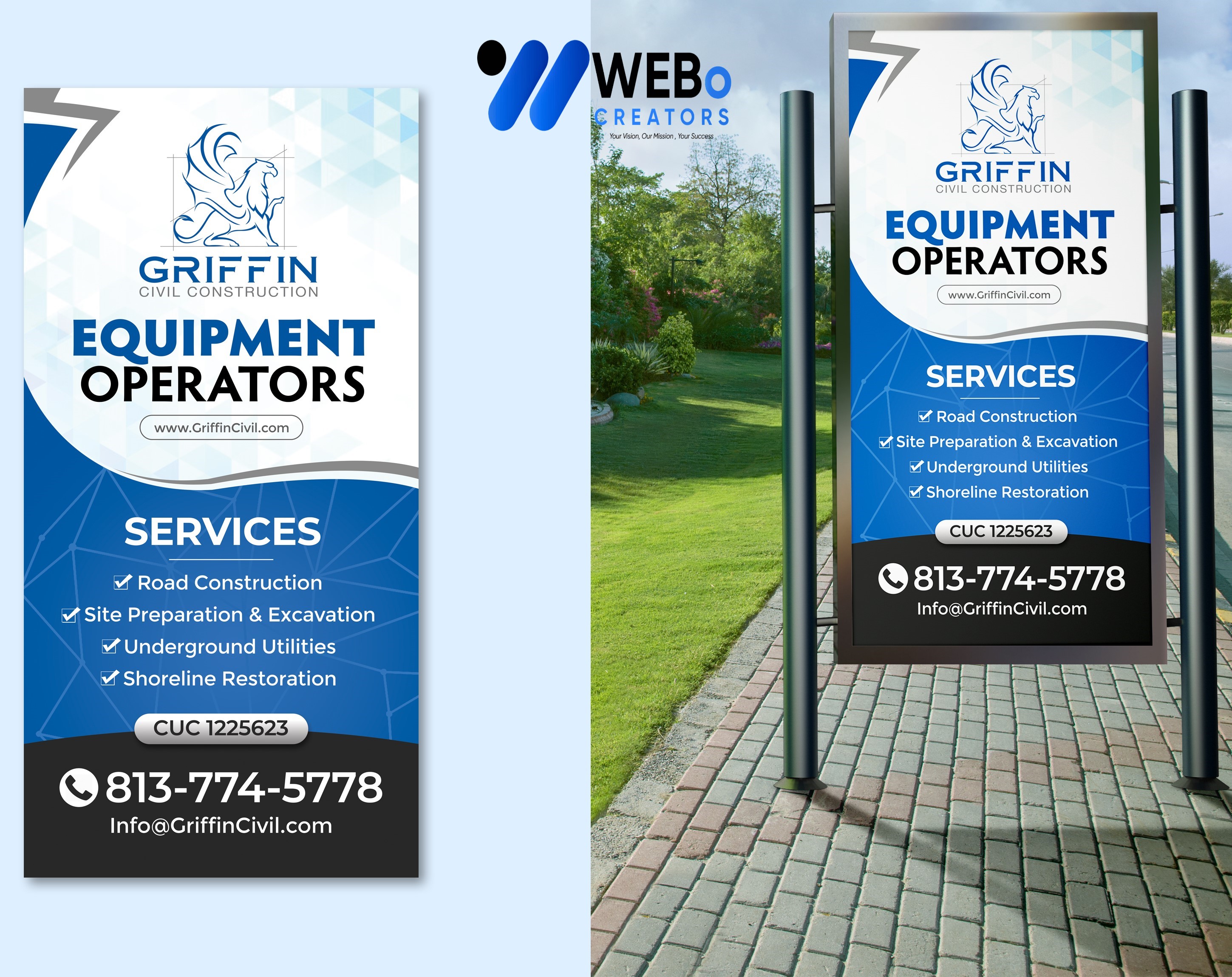 Custom Sign Board Design Services in Denver | Shop & Business Signage