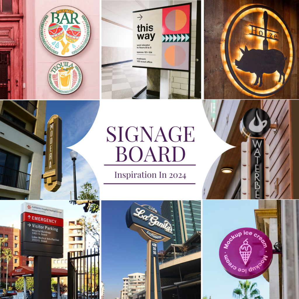 Signage | Indoor Signs | Outdoor Signs | 3d signs | Signage Design | Signage Services | Signage Services in Denver