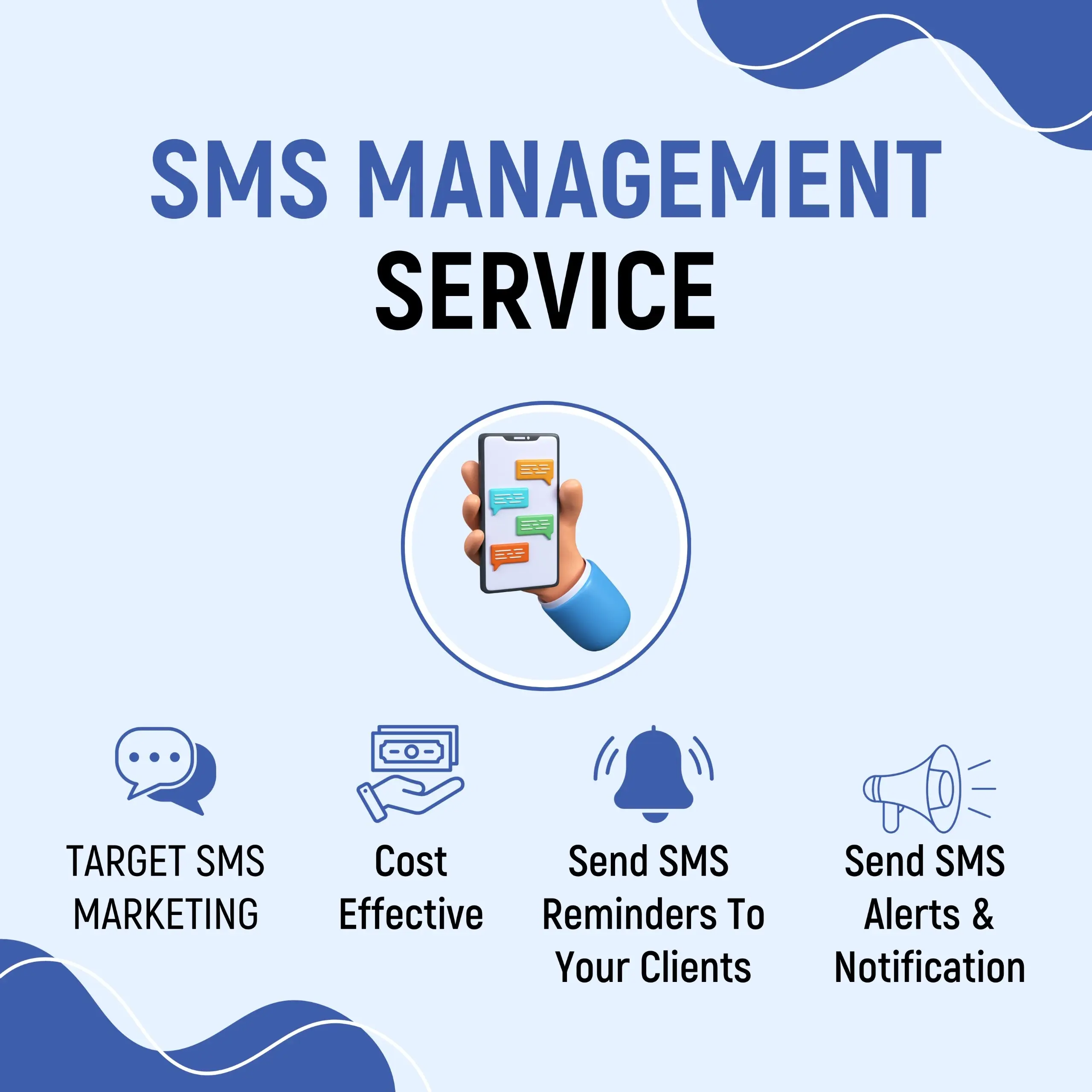 Best SMS Marketing Campaign Services in Denver for Business Promotion and Customer Reach