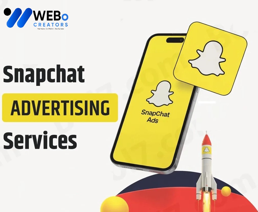 Snapchat Advertising Service - Digital Marketing Agency in Denver