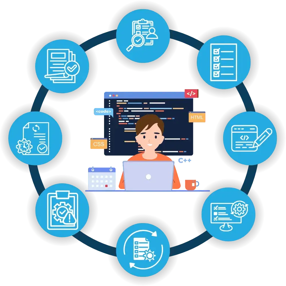 Software Testing Services in Denver - QA Testing and Quality Assurance Solutions