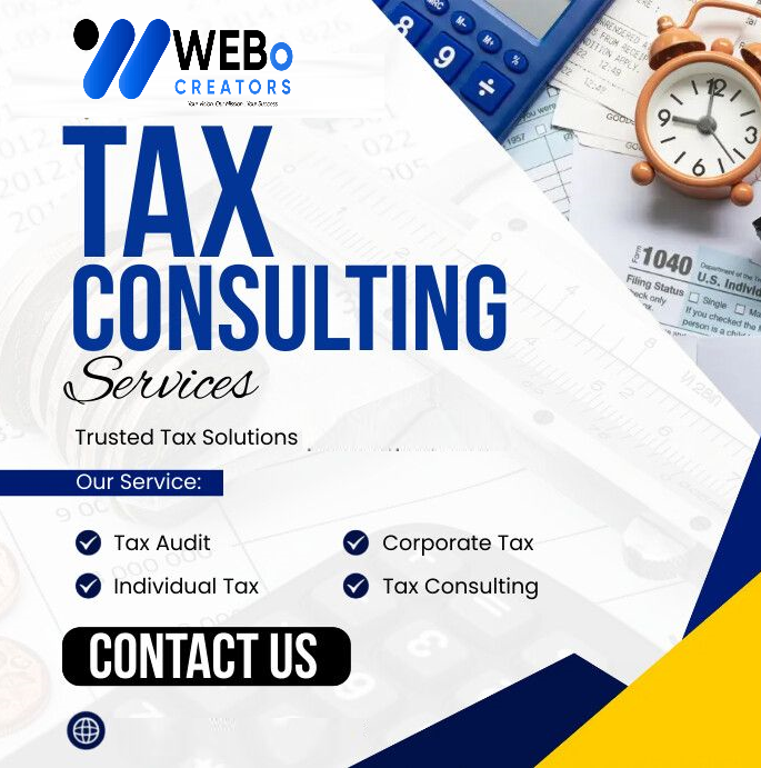 Best Tax Consultant Services in Denver - Tax Advisor and Accountant