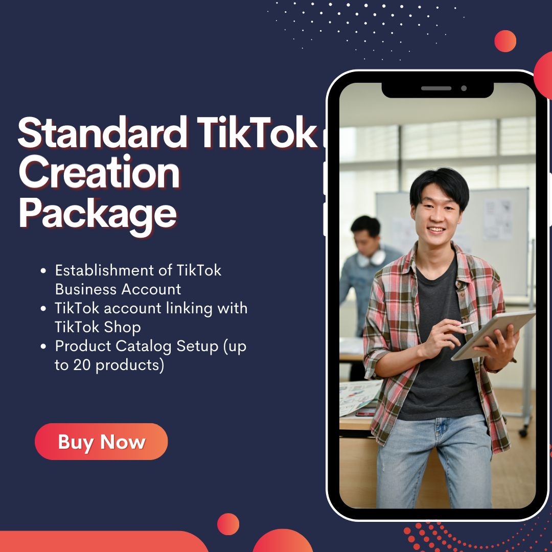 TikTok Ad Content Creation - Influencer Marketing Services in Denver for Business Videos
